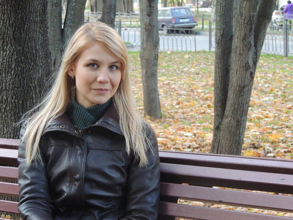 Марина Сака