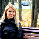 Марина Сака