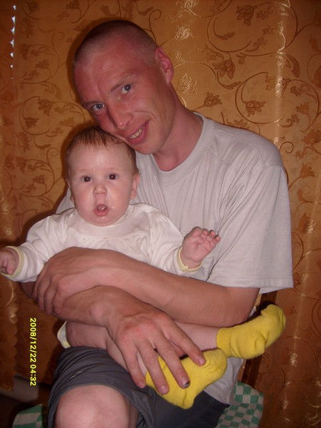 Алексей Козырев