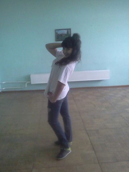 Регина Смирнова