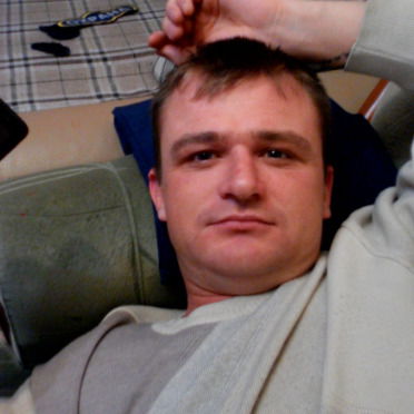 Александр Гайрунов