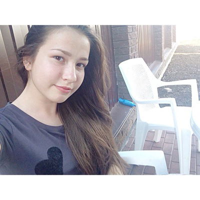 Татьяна Шрейдер