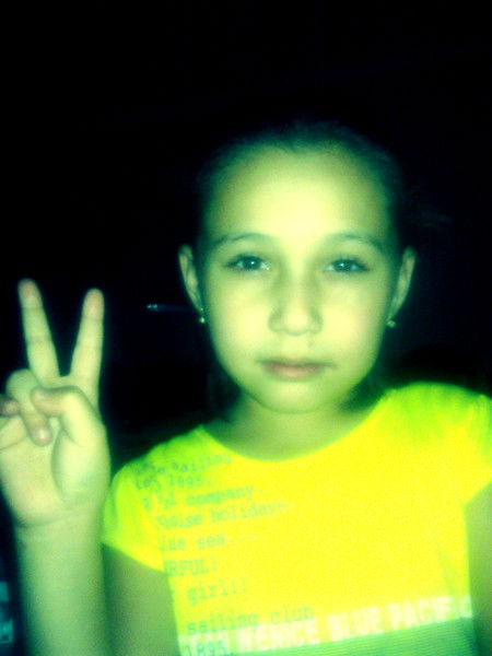 Адина Салиева