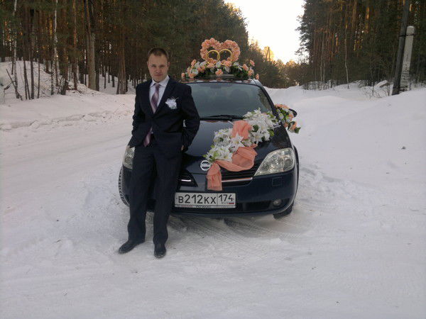 Дмитрий Кузнецов