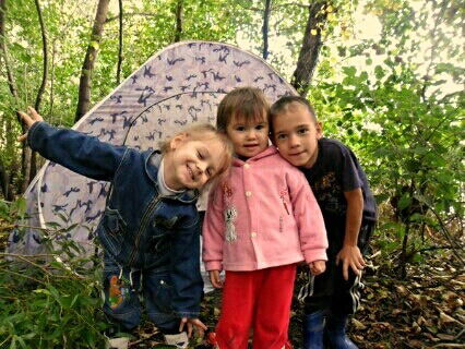 Надия Сафиуллина