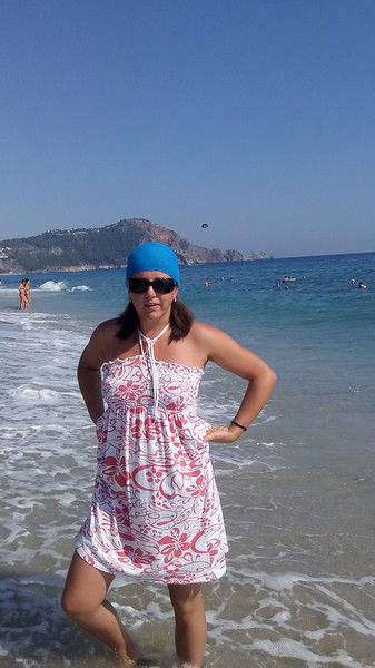 Регина Хазимуратова