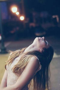 Аліса Олійник