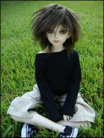 Лёльчик Вострикова