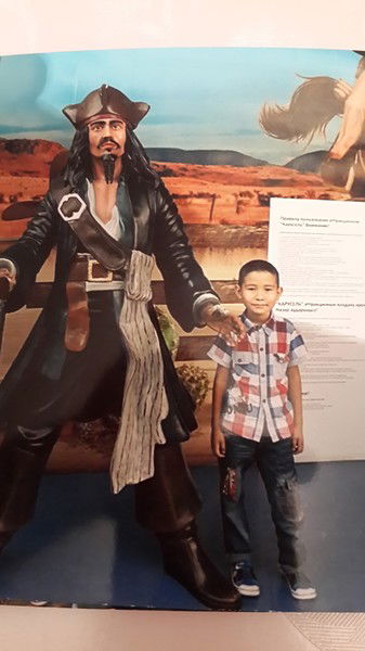 Еркебулан Иманкулов