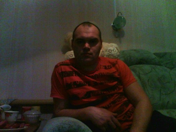 Артур Сибгатов