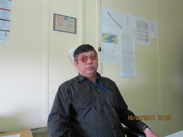 Мажит Бурханов