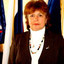 Ольга Левашова