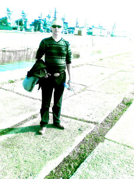 Андрей Васильев