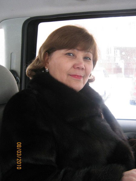 Гульсара Токмурзина