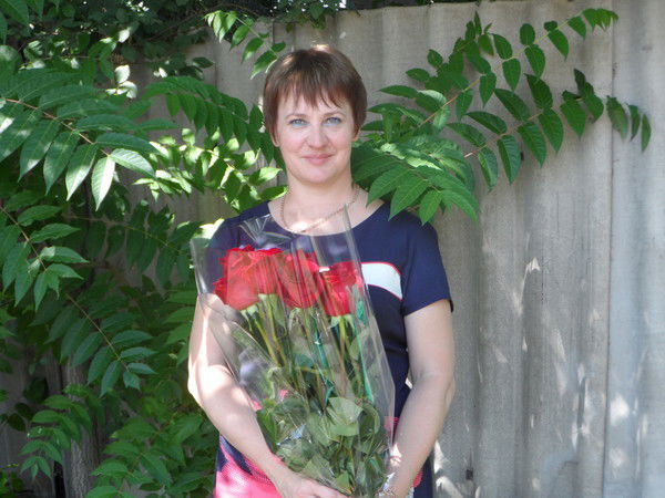 Татьяна Журина