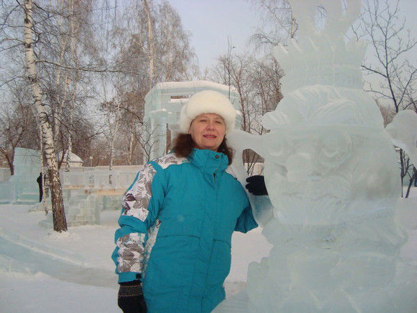 Юлия Костюкова