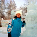 Юлия Костюкова