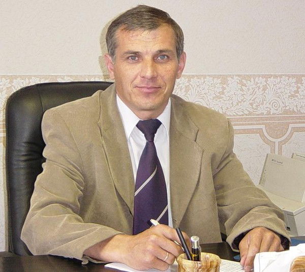 Анатолий Горобчанов