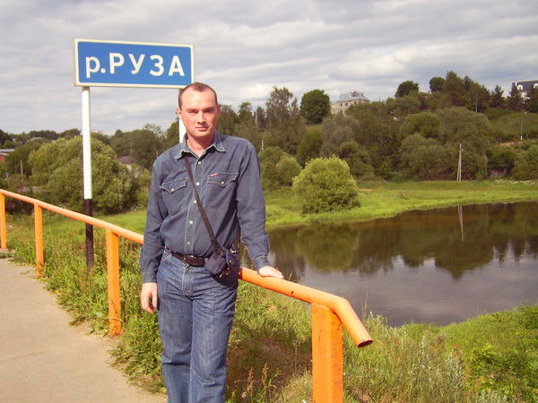 Вова Капков