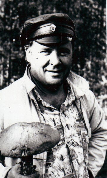 Юрий Картавенко