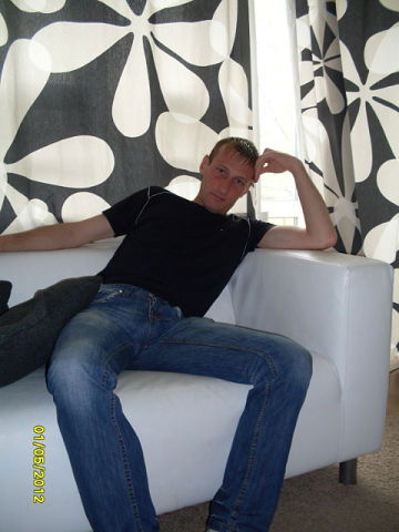 Сергей Черепанов