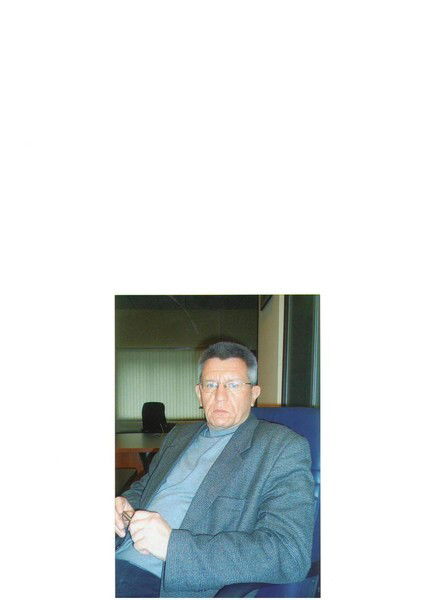 Сергей Морозов