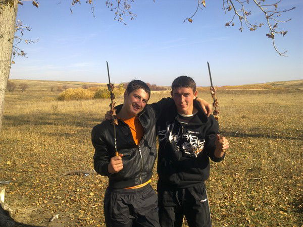 Дима Гураль