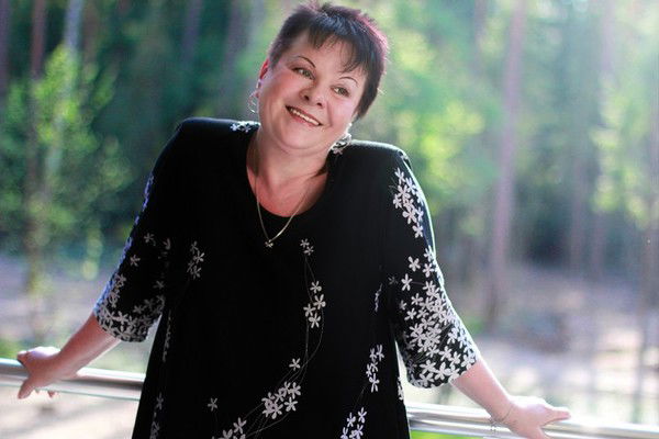 Ирина Тихонова