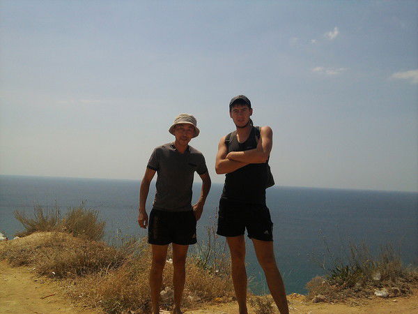 Владимир Сим