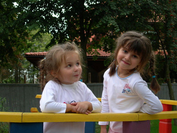 Елена Перебейнос