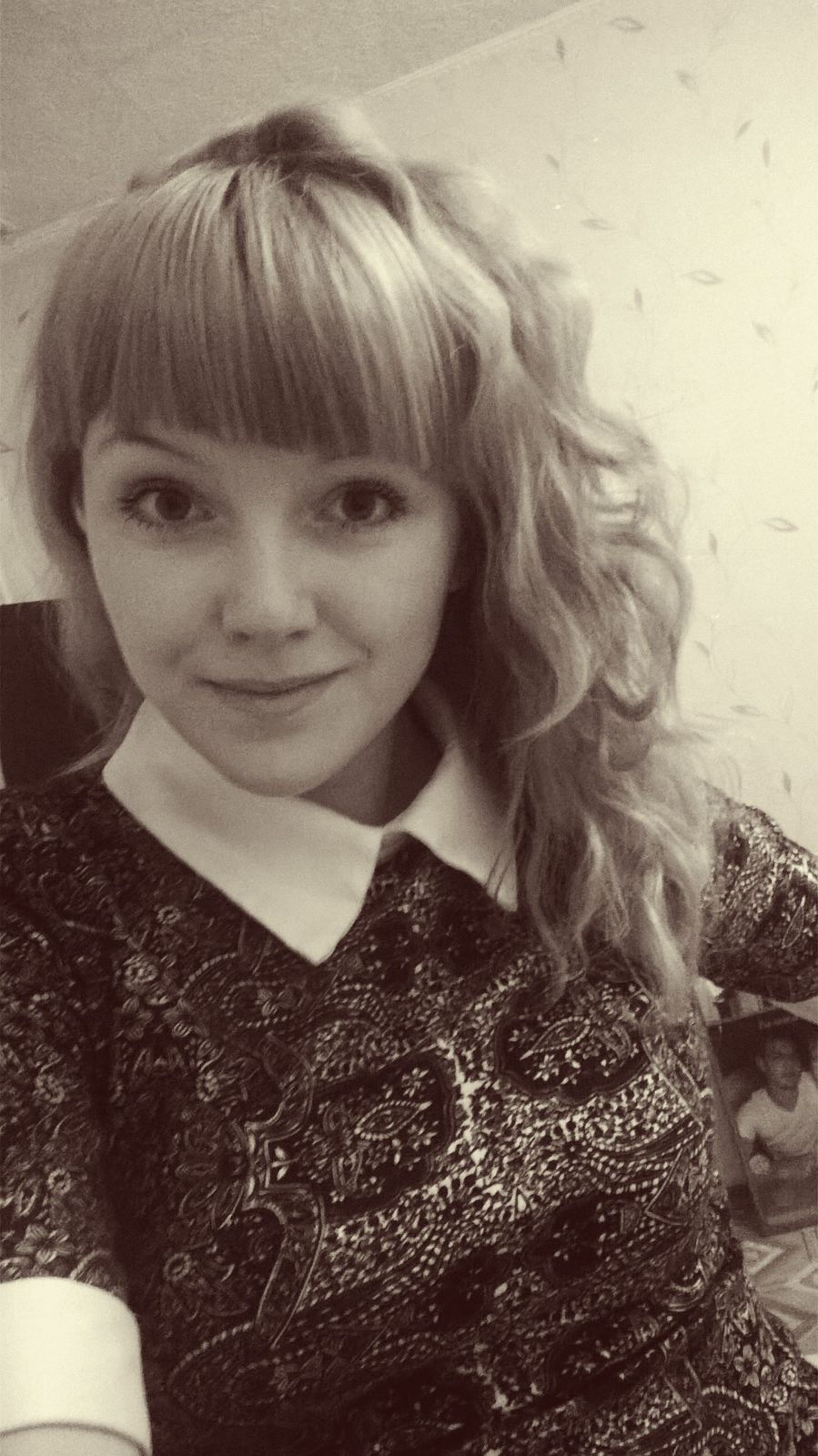 Юличка Коноплянко