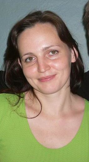 Наталья Викульева