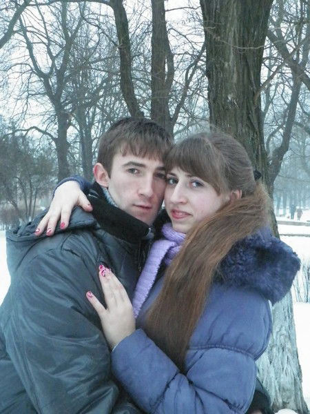 Александр Годя