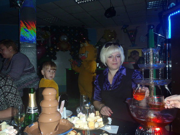 Анастасия Фионина