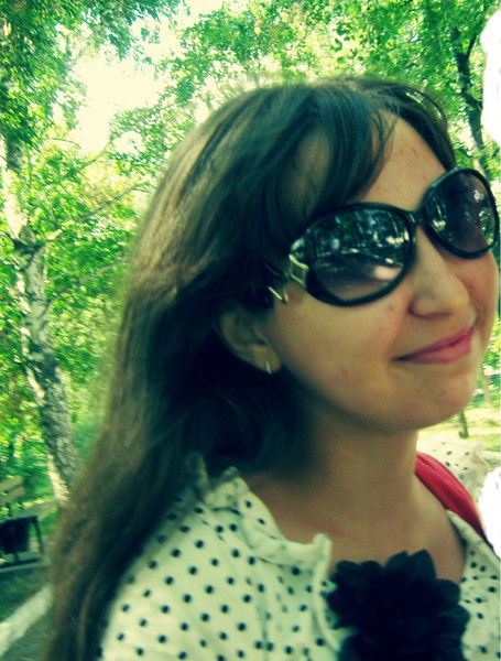 Алиса Дисбиянова