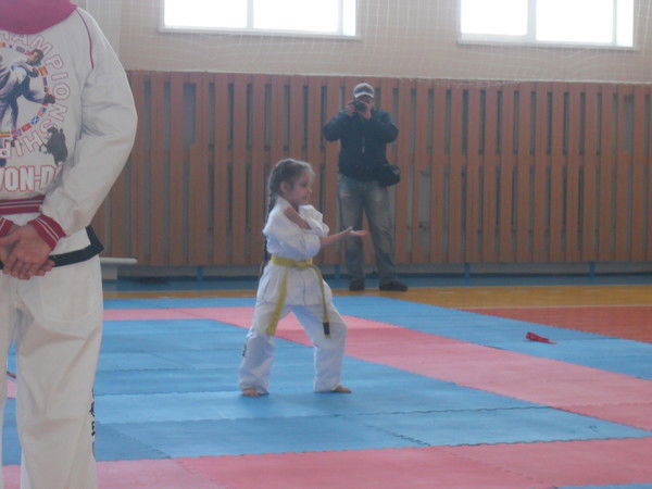 Ольга Молнар