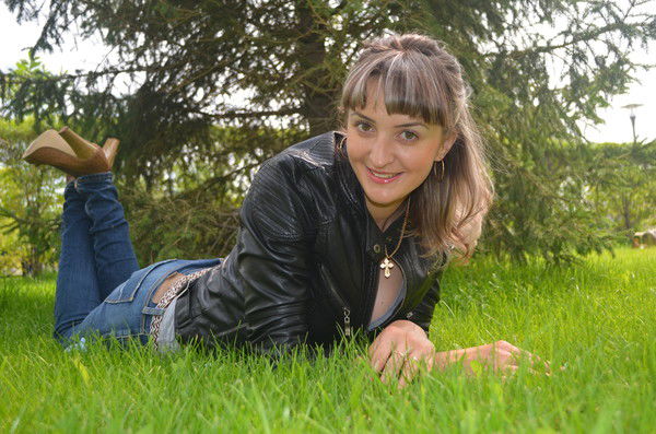 Наталья Архипова