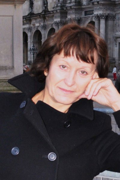 Наталья Косова