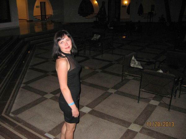 Анжелика Лихачева