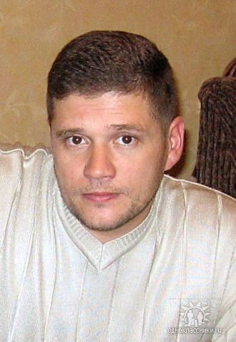 Андрей Ковалев