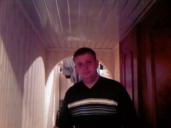 Алексей Шурухнов