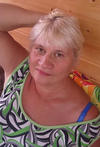 Валерия Зинкевич