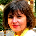 Оксана Пранова