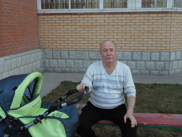 Александр Храмов