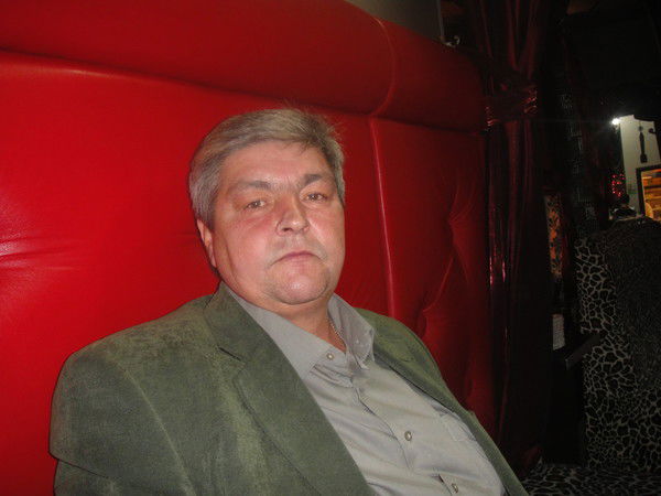 Александр Шаульский