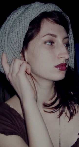 Kristina Golovanikova