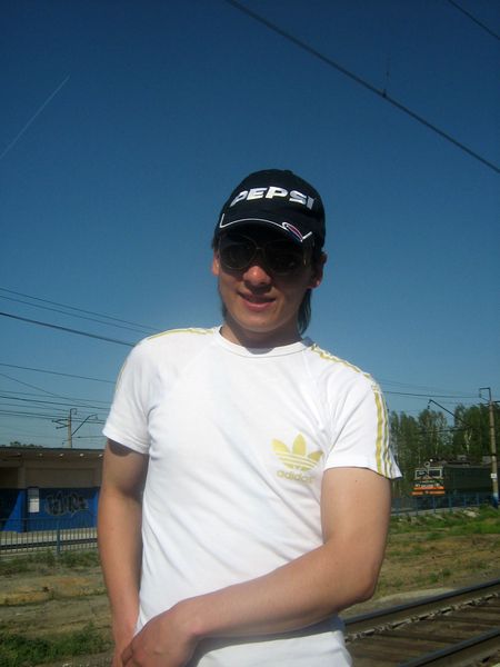 Алексей Кабачкин