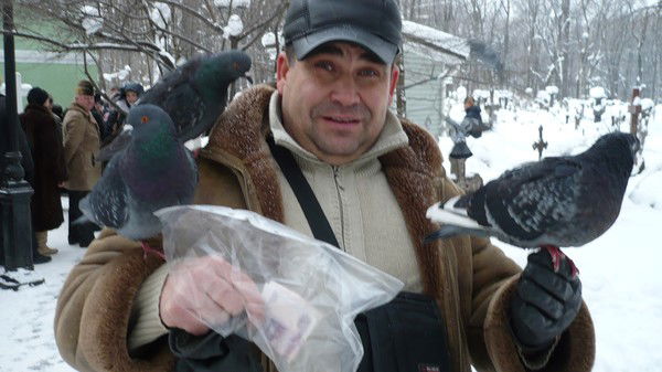 Константин Егоров