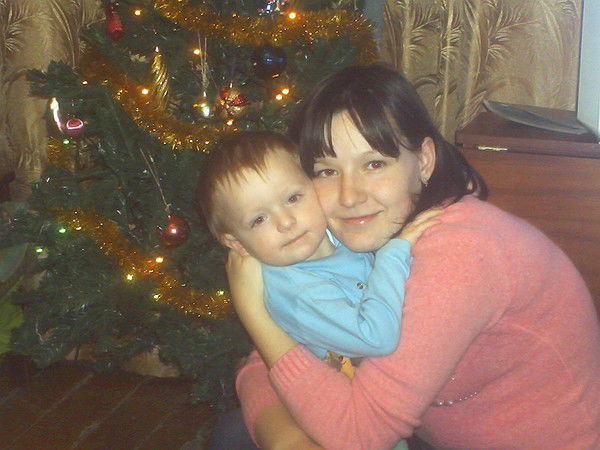 Татьяна Берендяева