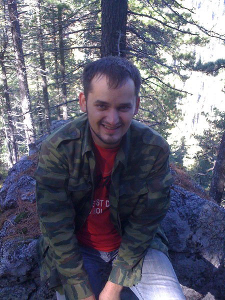 Александр Кузнецов